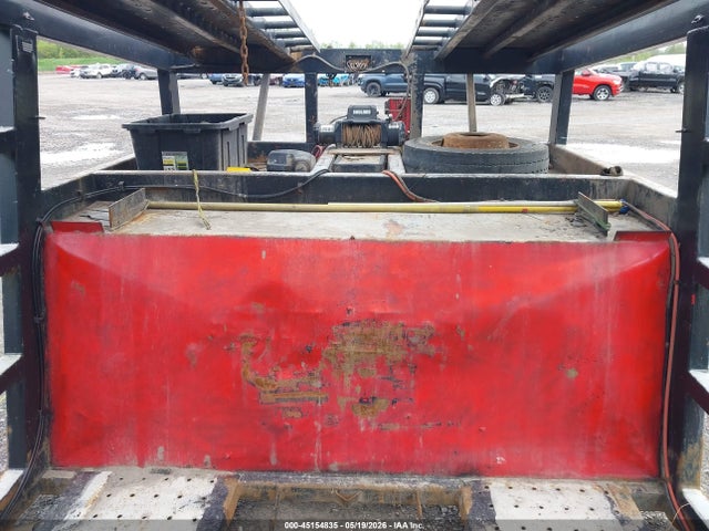 Kaufman Trailers Kaufman Trailers
