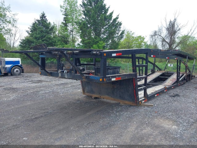 Kaufman Trailers Kaufman Trailers