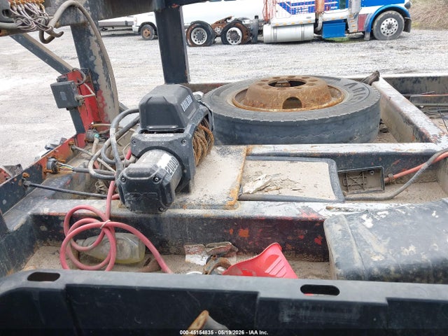 Kaufman Trailers Kaufman Trailers