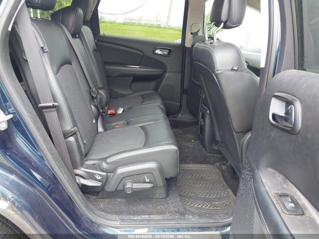 Dodge Journey Crossroad