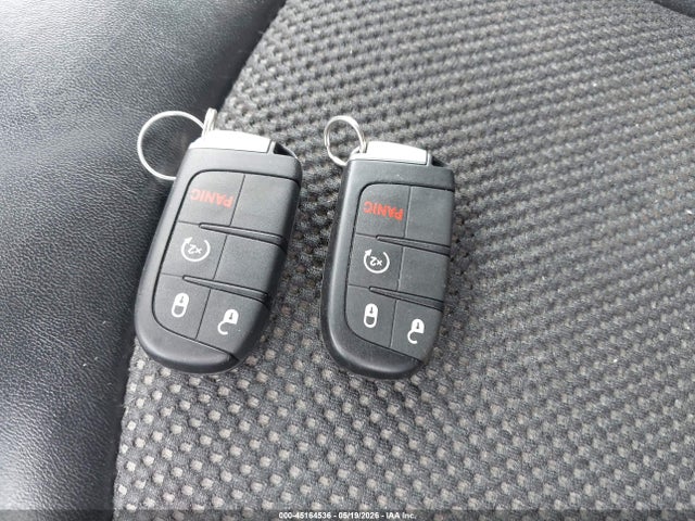 Dodge Journey Crossroad