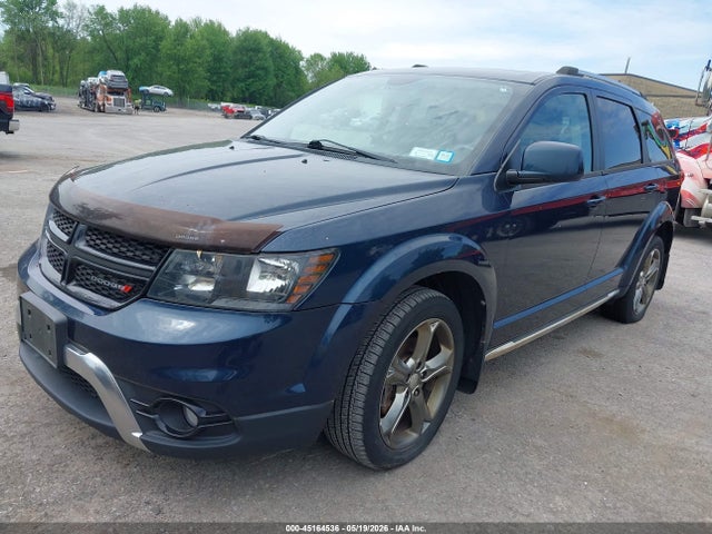 Dodge Journey Crossroad