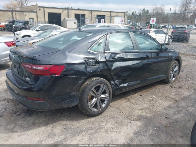 Volkswagen Jetta 1.5t Se
