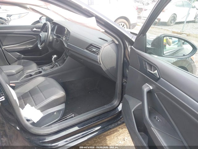 Volkswagen Jetta 1.5t Se