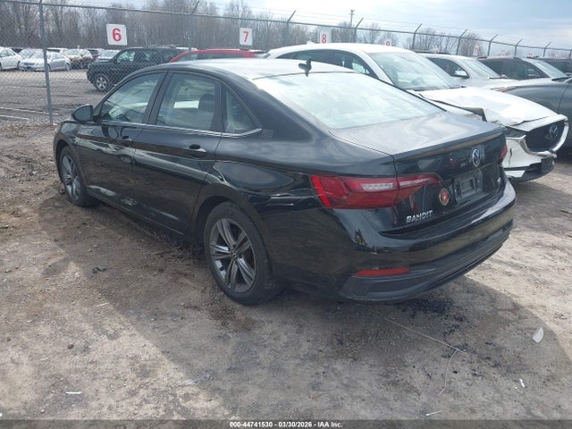 Volkswagen Jetta 1.5t Se