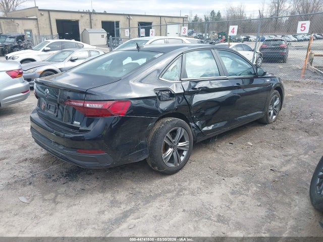 Volkswagen Jetta 1.5t Se