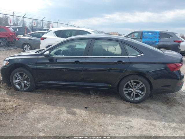 Volkswagen Jetta 1.5t Se