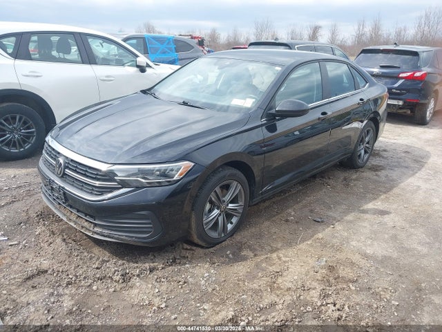 Volkswagen Jetta 1.5t Se