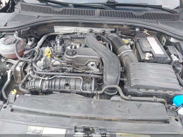 Volkswagen Jetta 1.5t Se