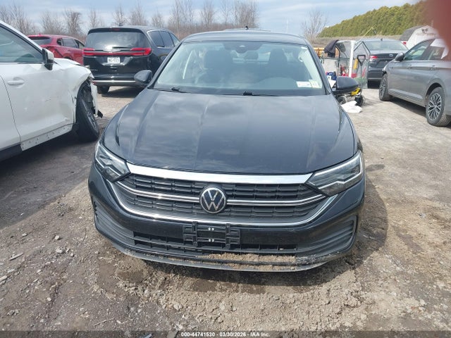Volkswagen Jetta 1.5t Se