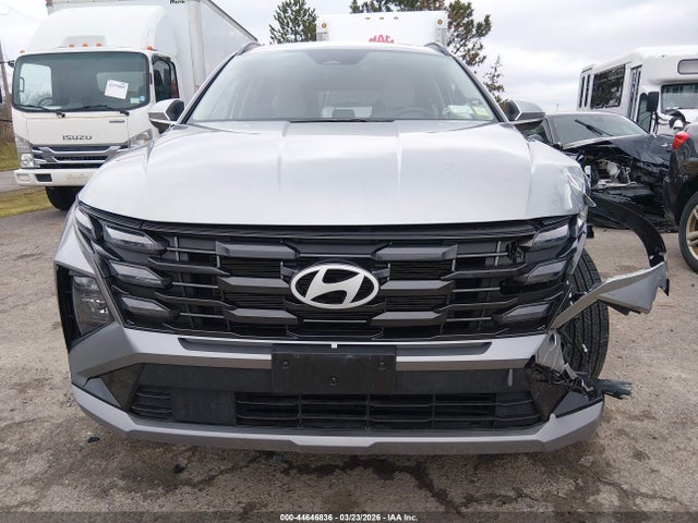 Hyundai TUCSON Sel Premium