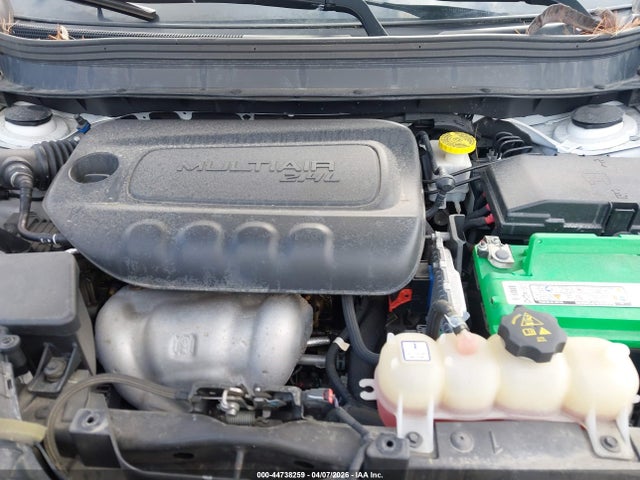 Jeep Cherokee Latitude Plus 4x4