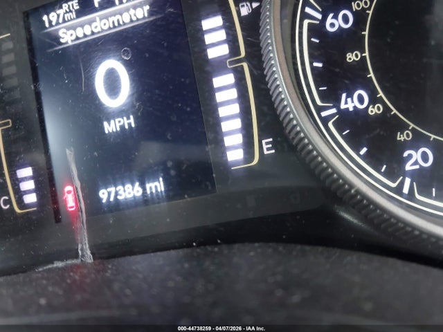 Jeep Cherokee Latitude Plus 4x4