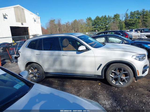 BMW X Series Xdrive30i
