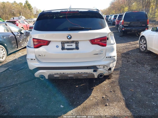 BMW X Series Xdrive30i