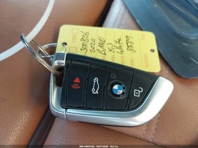 BMW X Series Xdrive30i