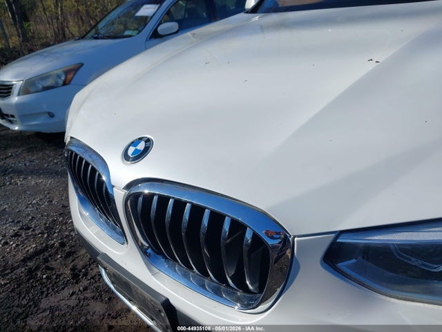 BMW X Series Xdrive30i