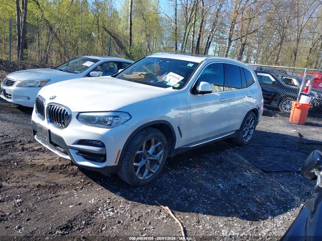 BMW X Series Xdrive30i