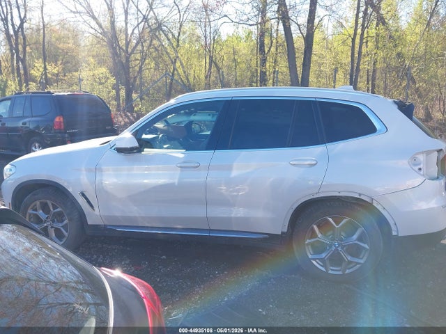 BMW X Series Xdrive30i