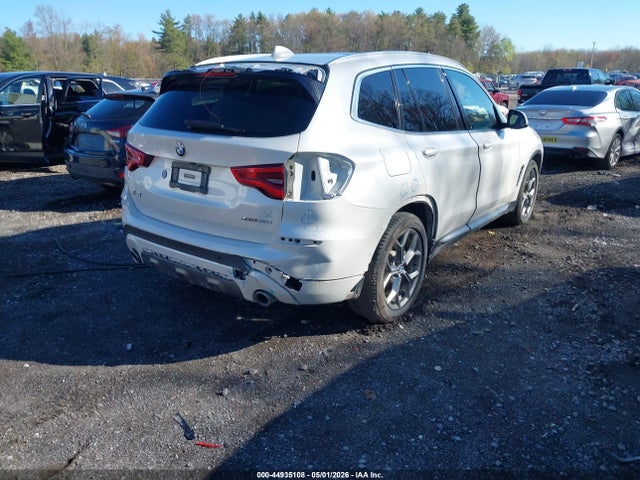 BMW X Series Xdrive30i