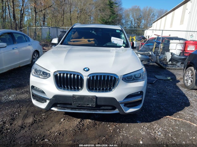 BMW X Series Xdrive30i