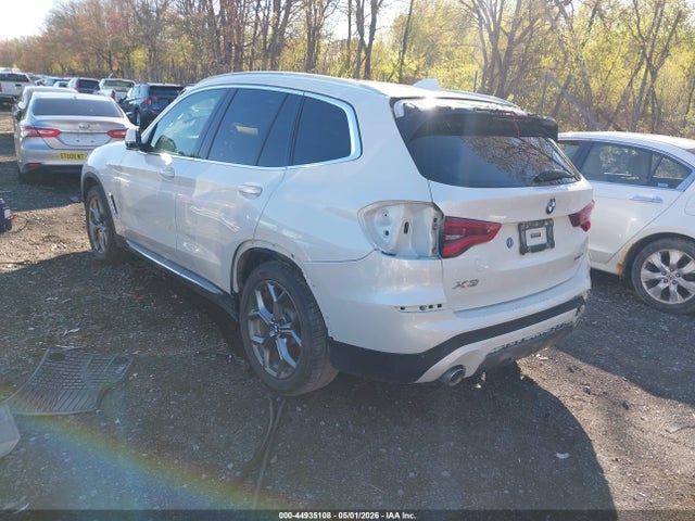 BMW X Series Xdrive30i