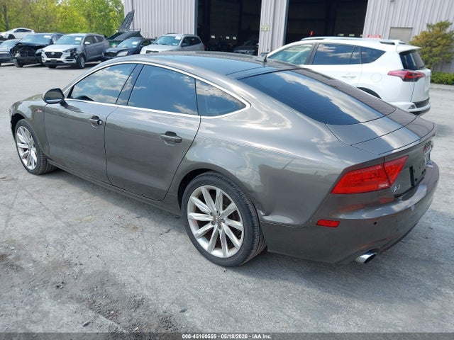 Audi A7 Premium