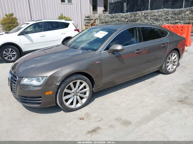 Audi A7 Premium
