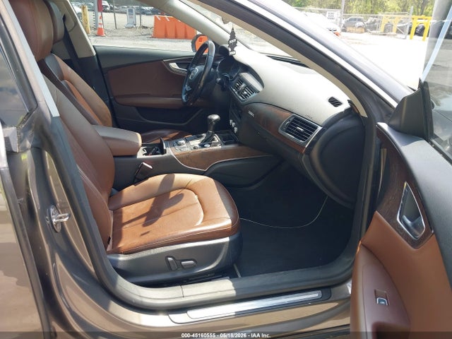 Audi A7 Premium
