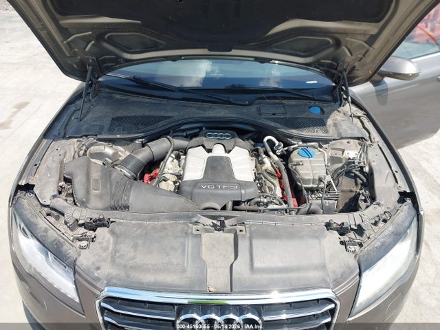 Audi A7 Premium