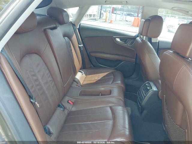 Audi A7 Premium