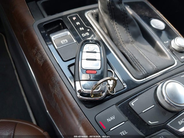 Audi A7 Premium