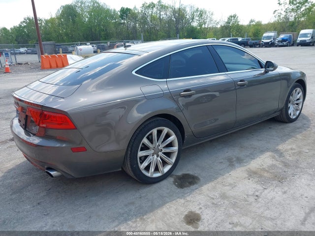 Audi A7 Premium