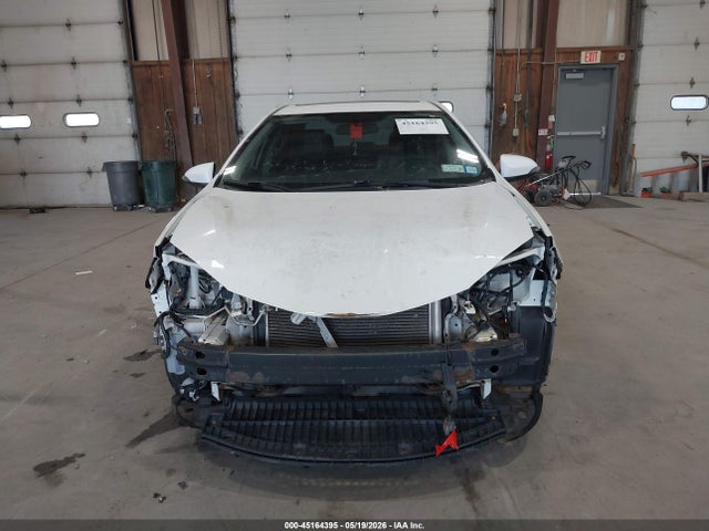 Toyota Corolla S Plus