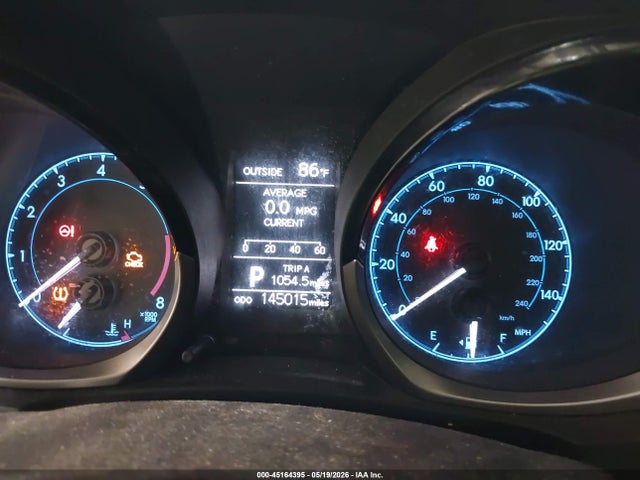 Toyota Corolla S Plus