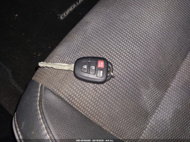 Toyota Corolla S Plus