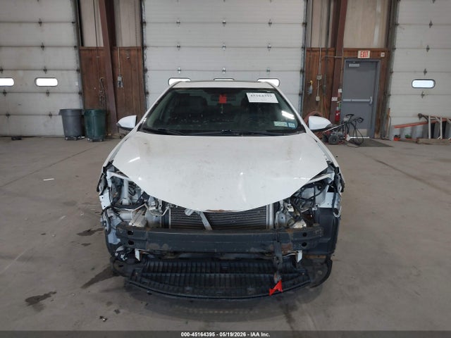 Toyota Corolla S Plus