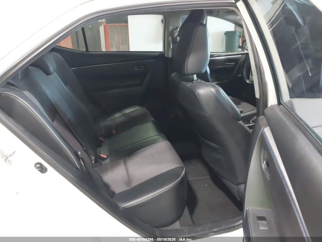 Toyota Corolla S Plus