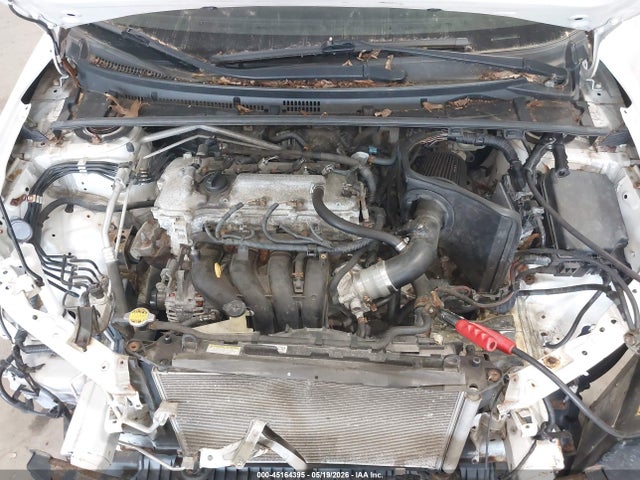 Toyota Corolla S Plus