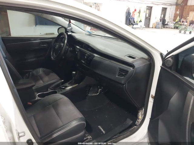 Toyota Corolla S Plus
