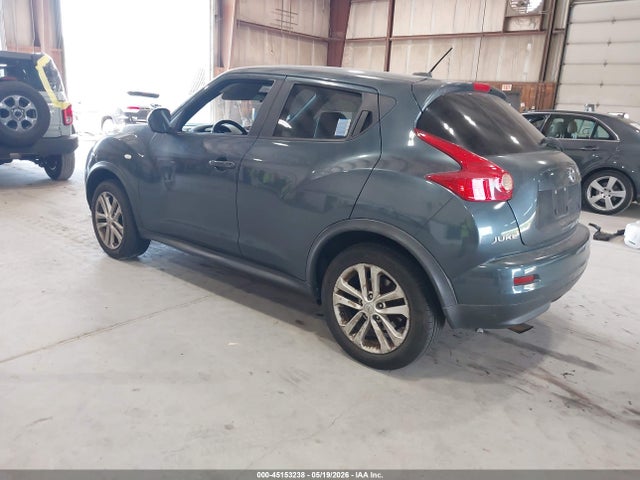 Nissan JUKE Sl