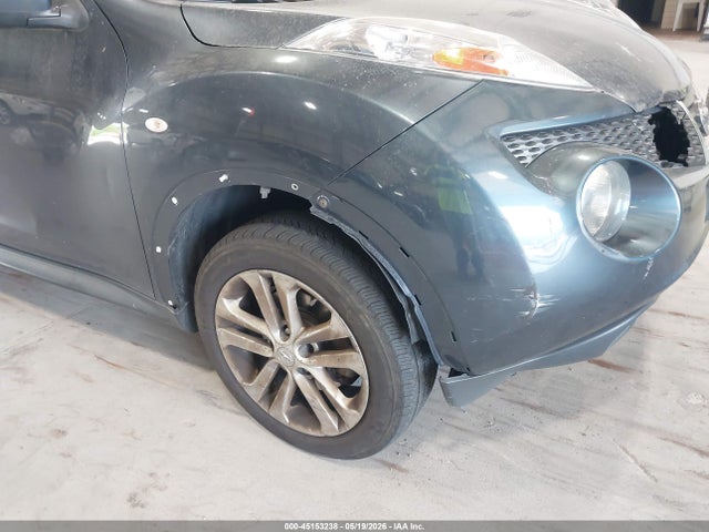 Nissan JUKE Sl