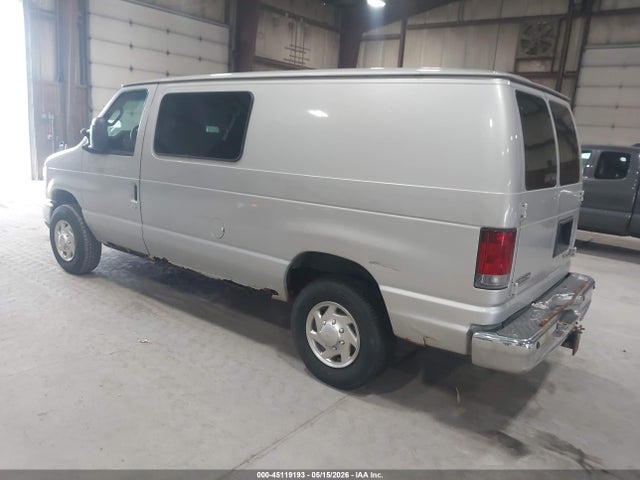 Ford E-250