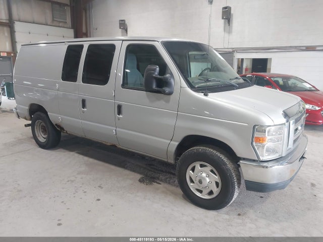 Salvage Ford E-250 Image