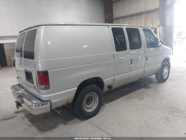 Ford E-250