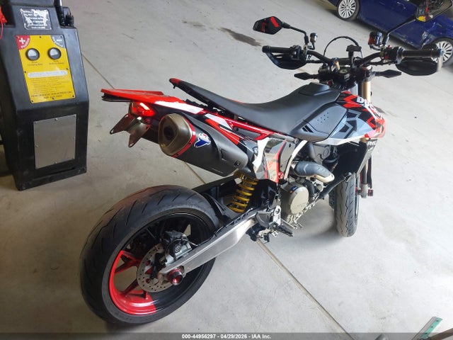 Ducati Hypermotard