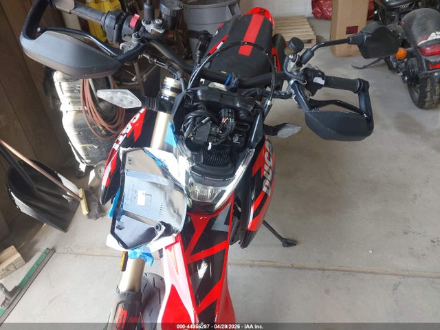 Ducati Hypermotard