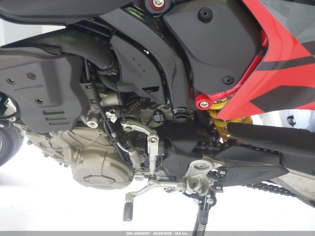 Ducati Hypermotard