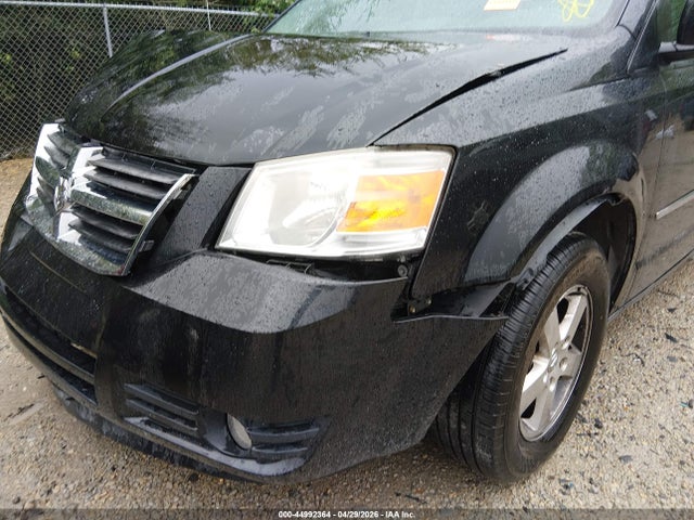 Dodge Grand Caravan Sxt