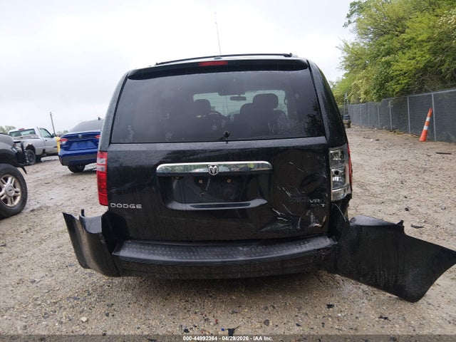 Dodge Grand Caravan Sxt